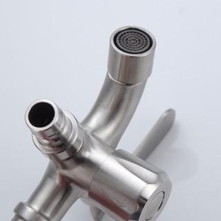Củ sen lạnh inox 304