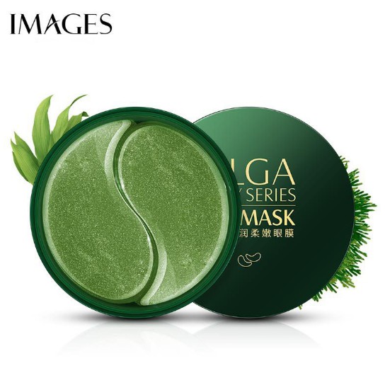 Mặt Nạ Mắt Rong Biển Images - KM44 | BigBuy360 - bigbuy360.vn