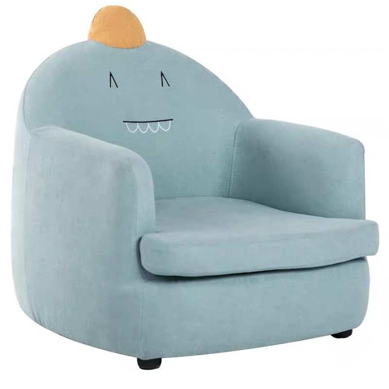 Ghế Sofa Cho Bé- Sofa Hình Thú Ngộ Nghĩnh- Bảo Hành 1 Năm - 1199k | BigBuy360 - bigbuy360.vn