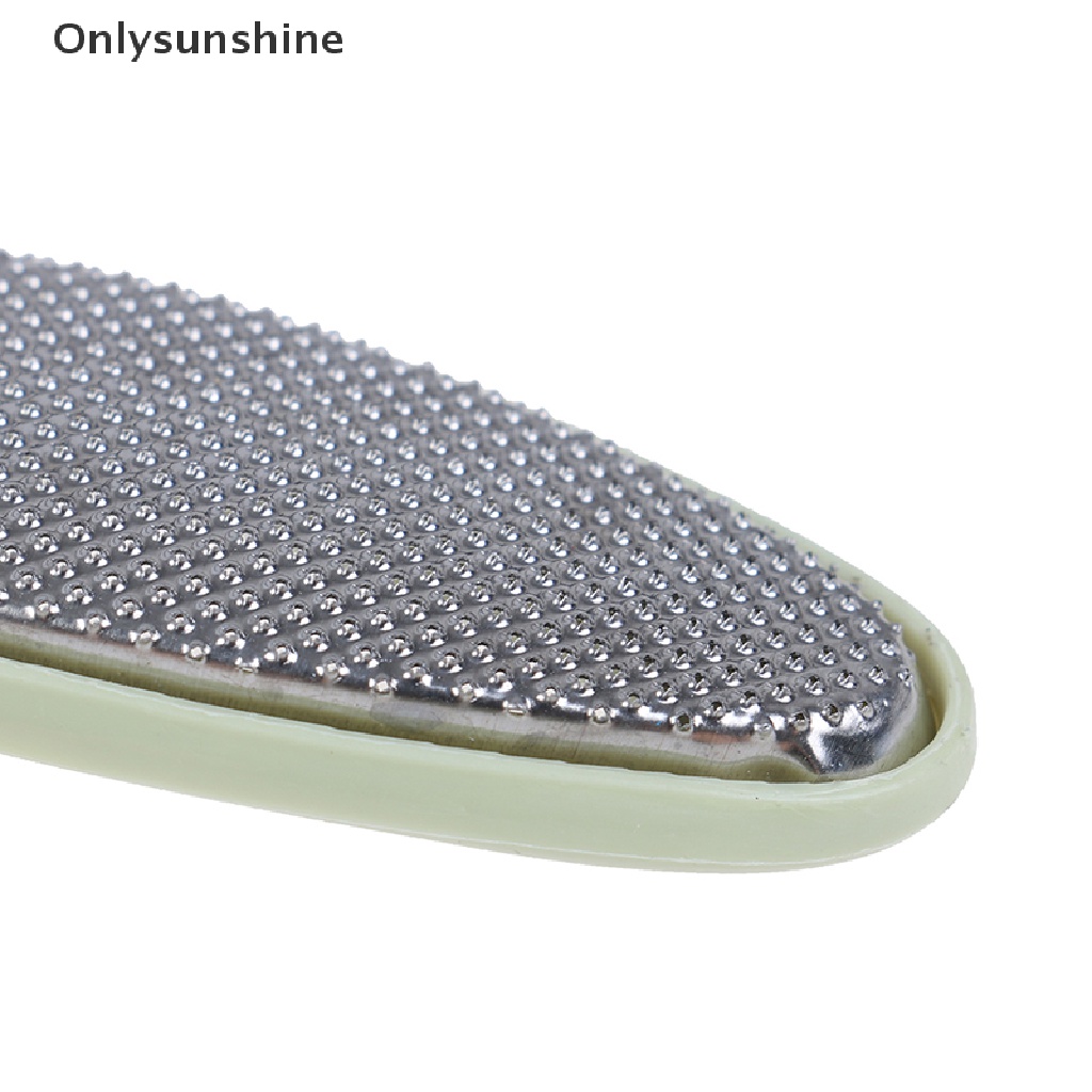 Dụng Cụ Chà Gót Chân Tẩy Tế Bào Chết