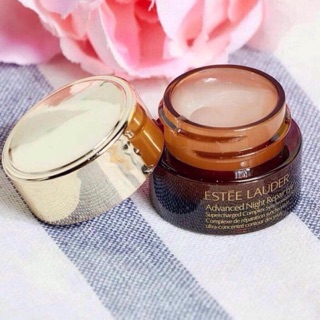✨Kem mắt nâu  Estee Lauder Advanced Night Repair