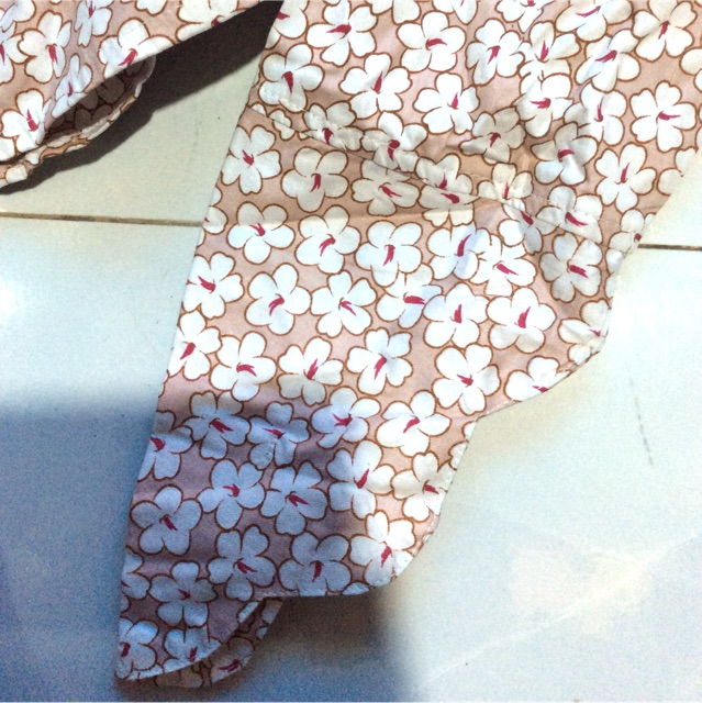 Áo khoát chống nắng hai lớp mát mềm