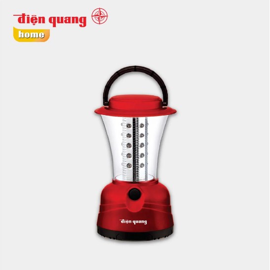 Đèn sạc Led Điện Quang ĐQ PRL06 ( 2W, daylight )