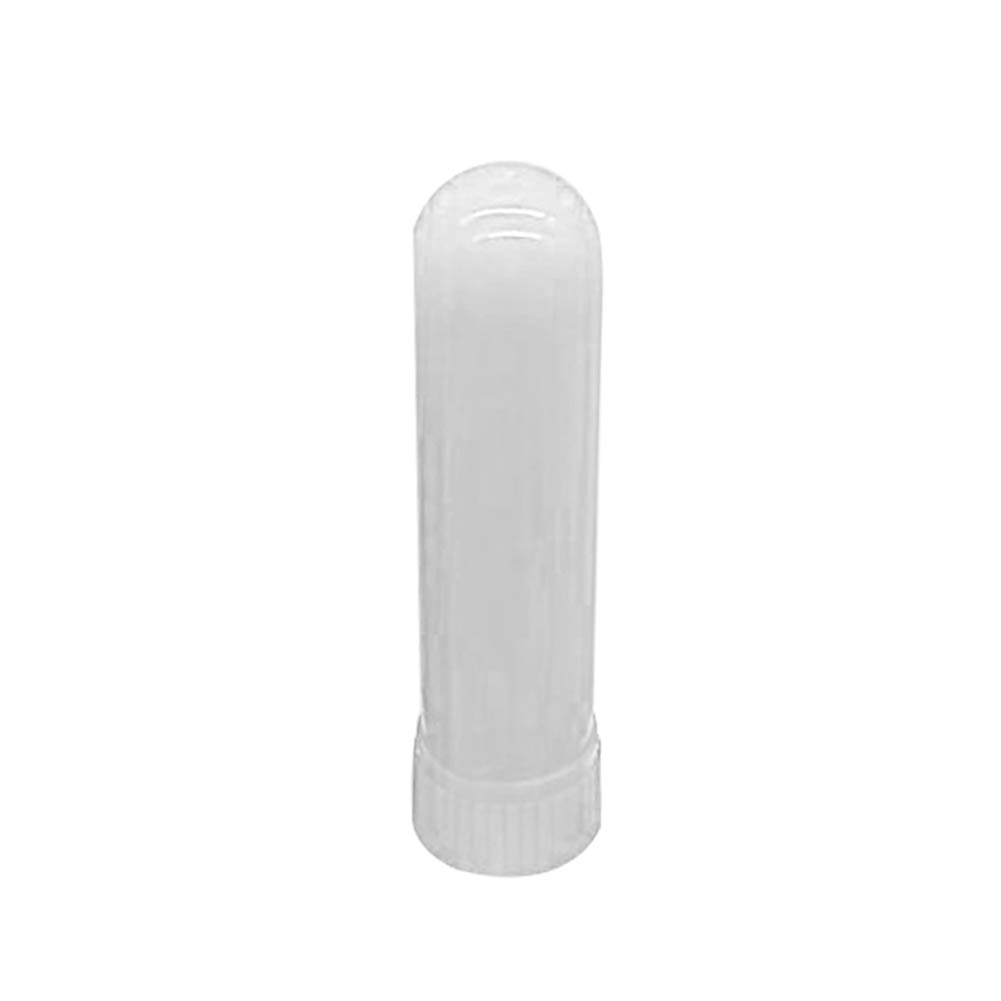 [Hàng mới về] Ống hít mũi bằng nhựa nhiều màu tùy chọn lõi cotton