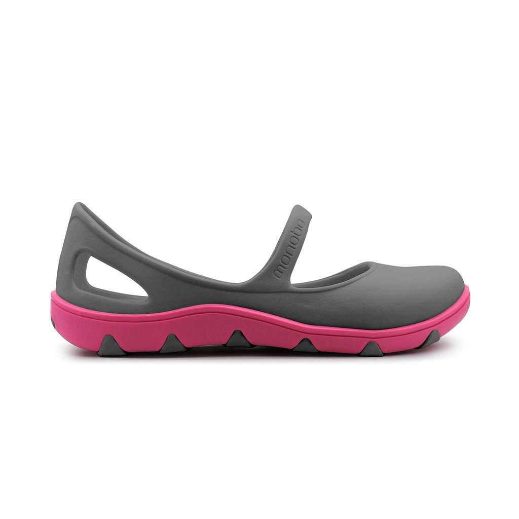 [Có Sẵn+11 màu] Giày Nhựa Thái MONOBO TAMMY 2 LỚP | BigBuy360 - bigbuy360.vn