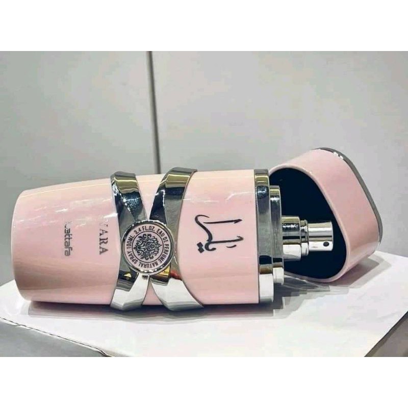 [QUYẾN_RŨ]Nước Hoa Dubai Lattafa YARA 100ml