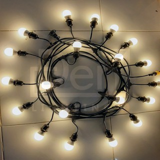 DÂY + ĐUÔI ĐÈN TRANG TRÍ NHÀ HÀNG,KHÁCH SẠN,BAR,BARBER SHOP,TRÀ SỮA,PHÒNG KHÁCH,BÀN ĂN,PHÒNG NGỦ(KHÔNG BAO GỒM BÓNG)