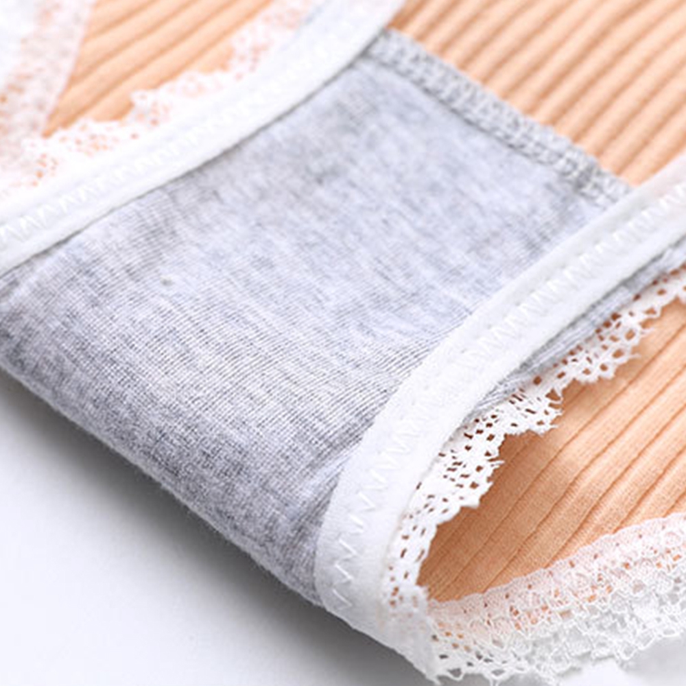 Quần lót nữ vải cotton thoải mái quyến rũ