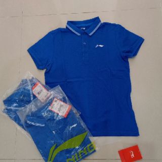 Áo Lining nam - HÀNG SẴN