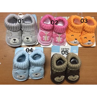Giày len Carter xuất xịn