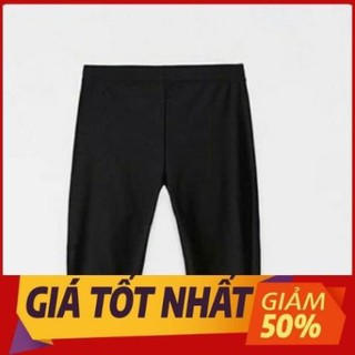 Quần legging đùi 🌸 legging lửng nữ 🌸 legging ngố nâng mông, đủ size