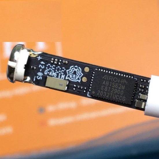Tai nghe Bluetooth không dây Hổ Vằn 3 chip 1562M Pin 8h bản cao cấp nhất xuyên âm, âm thanh không gian, tai nghe TWS