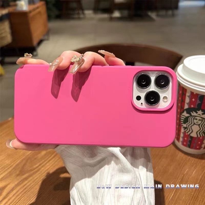 Ốp Điện Thoại Silicon Mềm Chống Sốc Chống Trượt Hình Hoa Oải Hương Cho iPhone 13 Pro Max IX XS Max XR iPhone 12 11 Pro Max 6 7 8 Plus