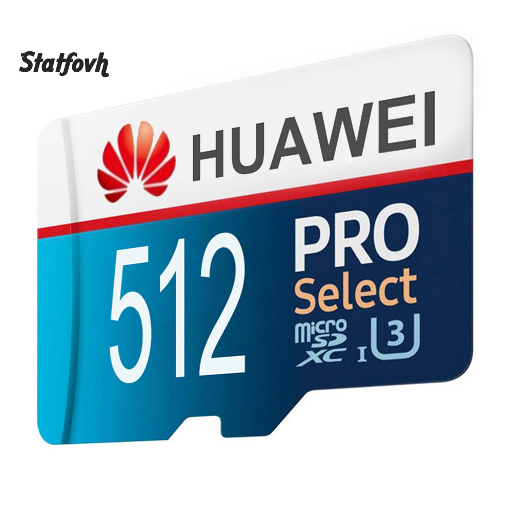 Thẻ Nhớ Tốc Độ Cao Hua-Wei Pro 64g / 128g / 256g / 512g / 1t Điện Thoại | BigBuy360 - bigbuy360.vn