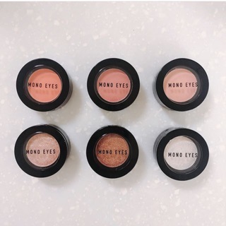 TRẢ ORDER MÀU MẮT MONO EYES ARITAUM