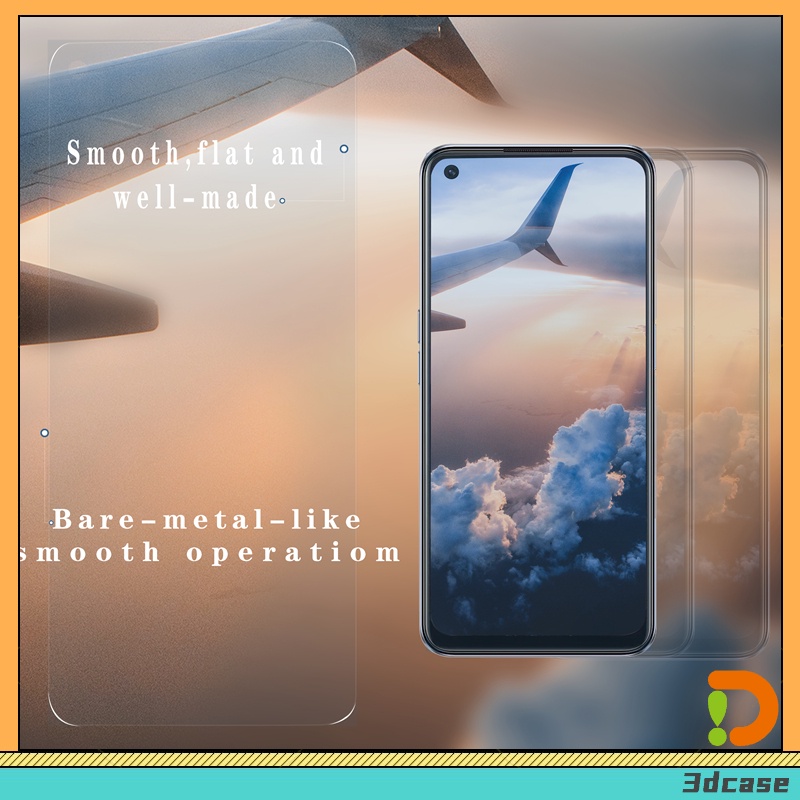 Screen Protector Soft Film Iphone 12 Mini 12 Pro Max 7 Plus 11x7 6 8 6s Plus Xs Se 2020 Not Tempered Glass Screen Protector | BigBuy360 - bigbuy360.vn