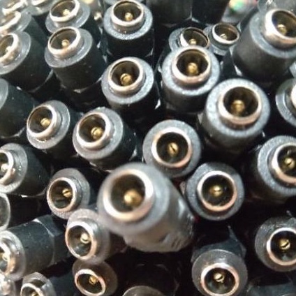 Dây Nguồn Camera DC5.5x2.1MM dây DC đực cái cho nguồn adapter 5.5*2.1 chuyên dụng - Khodientu