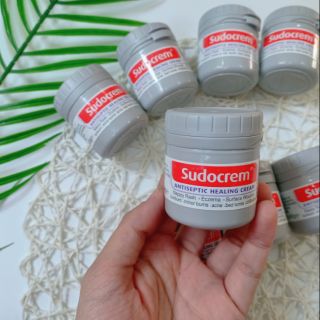 Kem sudo cream hàng uk