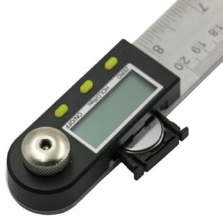 Thước đo góc điện tử 360 độ 200mm
