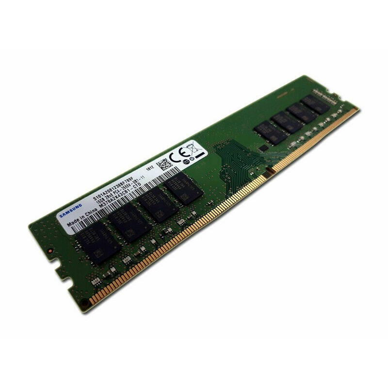 Ram PC DDR4 4GB BUS 2133 chính hãng