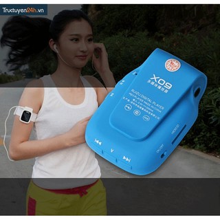 Máy nghe nhạc thể thao Ruizu X09
