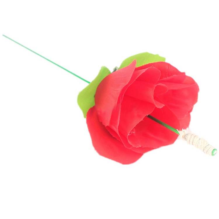 Đồ Chơi Ảo Thuật Đuốc Hóa Hoa Hồng