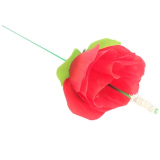 Đồ chơi ảo thuật đuốc hóa hoa hồng