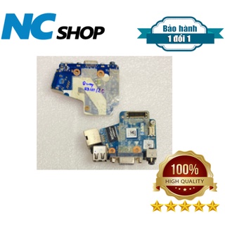 BOARD USB VGA Dell Latitude E6420 (VGA)