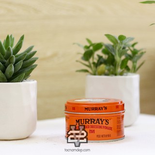 Sáp Vuốt Tóc Murrays Superior