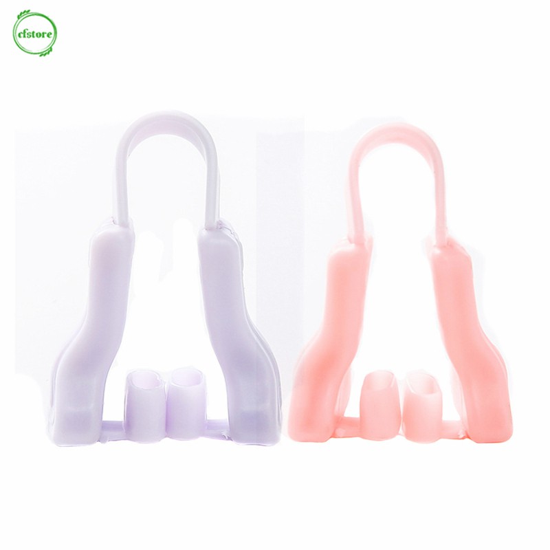 Dụng cụ kẹp nâng mũi sáng tạo tiện dụng