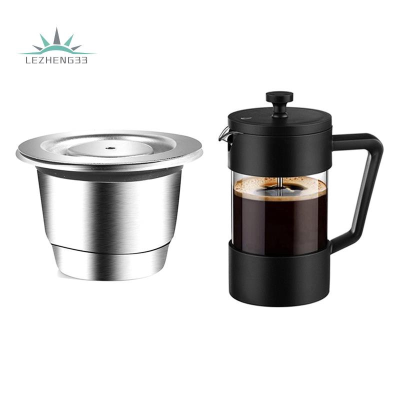 Cốc Lọc Cà Phê Espresso Tái Sử Dụng Được Có Thể Tái Sử Dụng