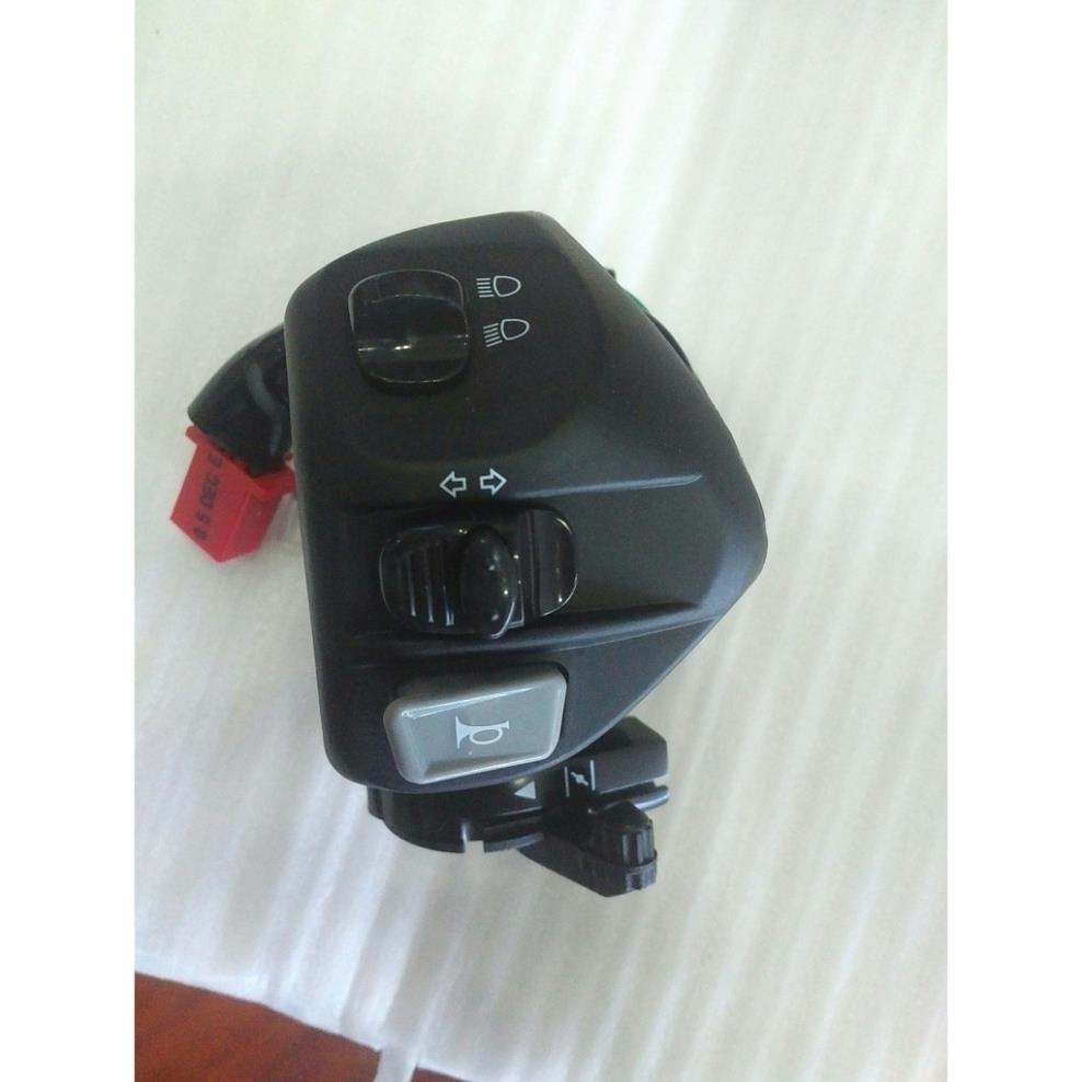 Công tắc còi - xi nhan Exciter 135