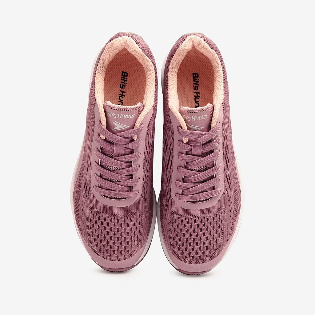 [Mã WABRBI245 giảm 10% tối đa 80k đơn 599k] Giày thể thao Nữ Biti's Hunter Core 2k20 DSWH03300TIM (Tím) | BigBuy360 - bigbuy360.vn