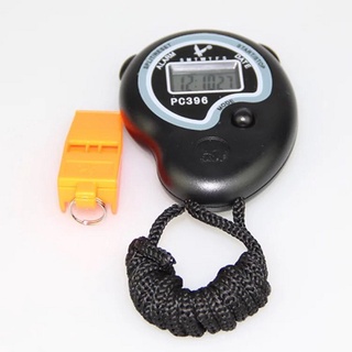 [Reefitsport] Đồng hồ bấm giây PC 396