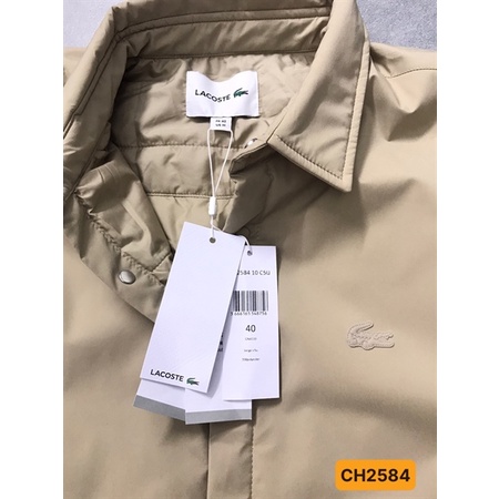 Khoác phao LCST CH2584