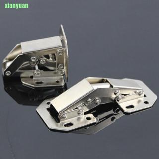 Bản Lề Cửa Tủ Bếp 90 Độ