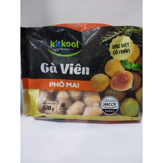 [HỎA TỐC] [HCM] Viên chiên La Cusina [SỈ & LẺ]