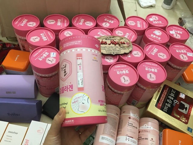 Lemona Collagen [săn sale] | BigBuy360 - bigbuy360.vn