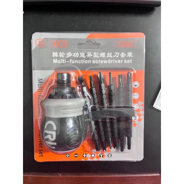 Tô vít Đổi Đầu Trợ Lực Tự Động  đảo chiều nhiều đầu hàng nhập khẩu giá tốt nhất tại Việt Nam