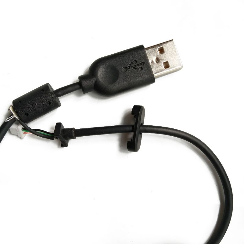 Dây cáp nối Webcam USB thay thế cho máy ảnh logitech C525 C615 B52 | BigBuy360 - bigbuy360.vn