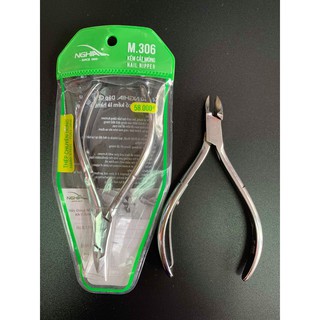 Kìm Cắt Móng Nghĩa , M401, M306