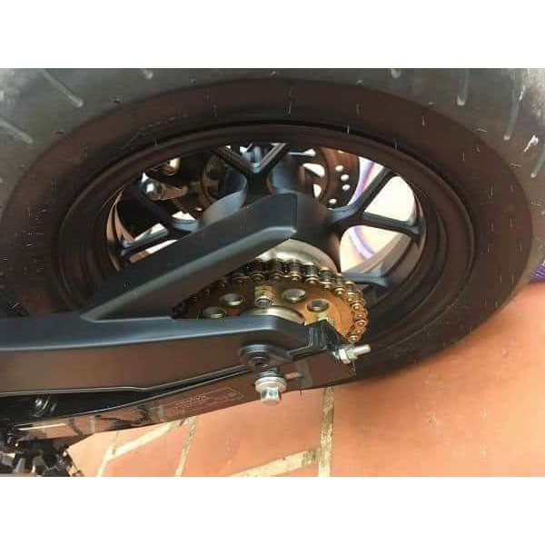 Nhông sên đĩa cho xe Honda Msx125 _ loại 10li