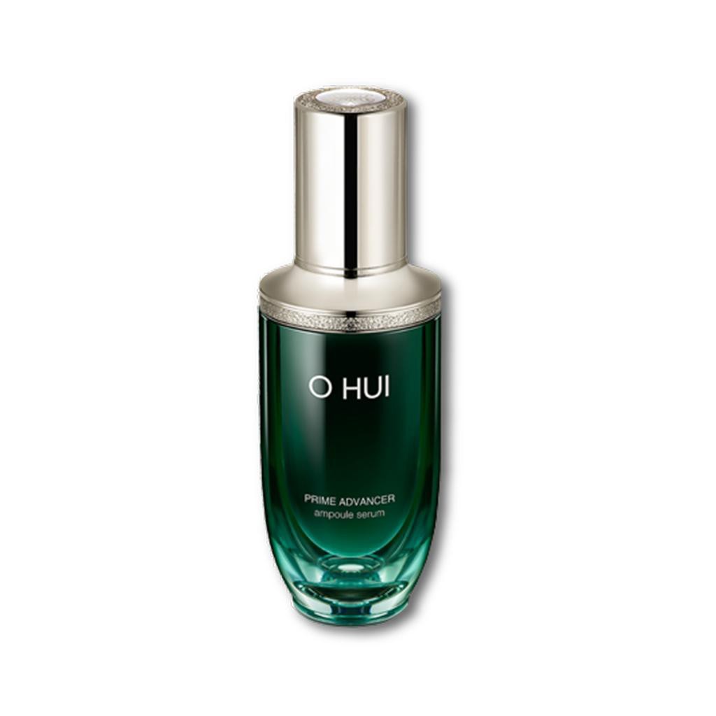 Tinh Chất Chống Lão Hóa OHUI Prime Advancer Ampoule Serum 50ml