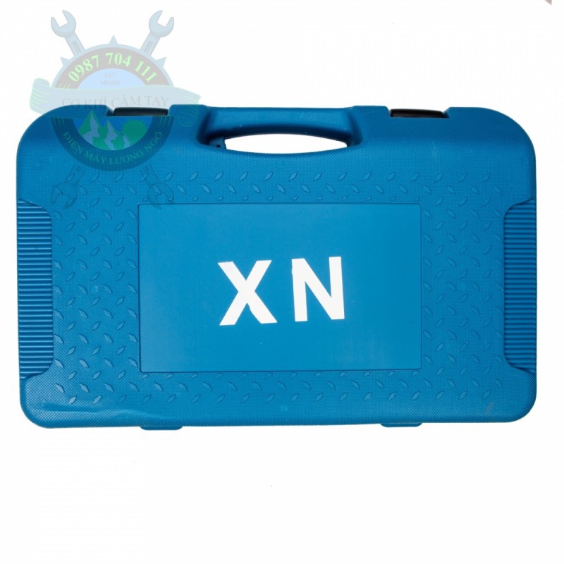 Bộ hàn gió đá mini