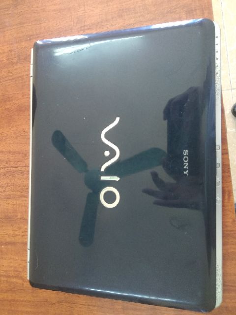 Sony Vaio 5J2L core 2 duo ram 2gb hdd 250gb 14in | BigBuy360 - bigbuy360.vn