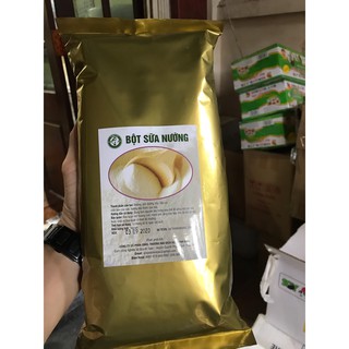 Bột Sữa Nướng Koca Túi 1kg - Pha Trà Sữa Nướng Chuẩn Ngon
