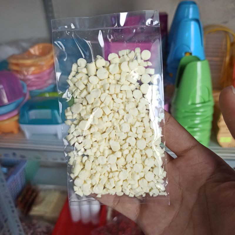 Phomai viên nén cho hamster 🐭Bịt 25gr🐭