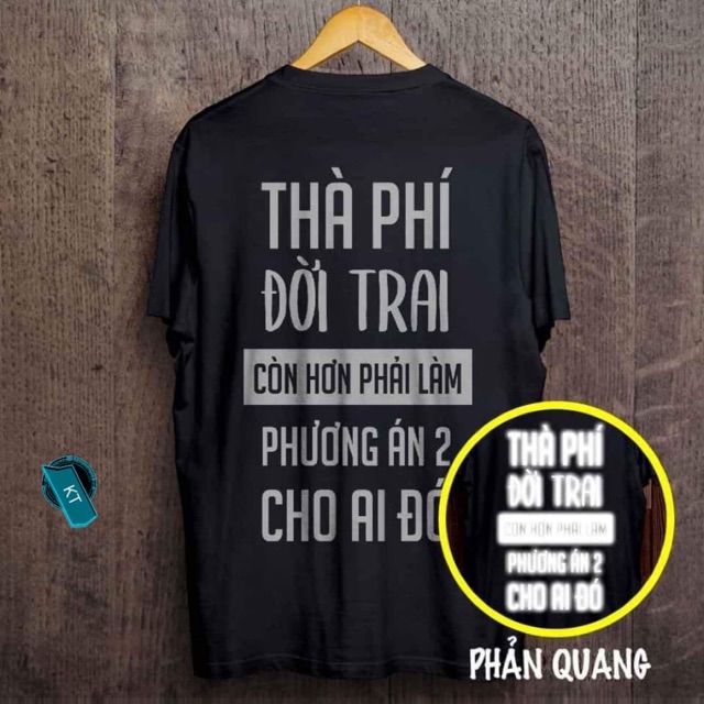 Áo thà phí KHB965 666
