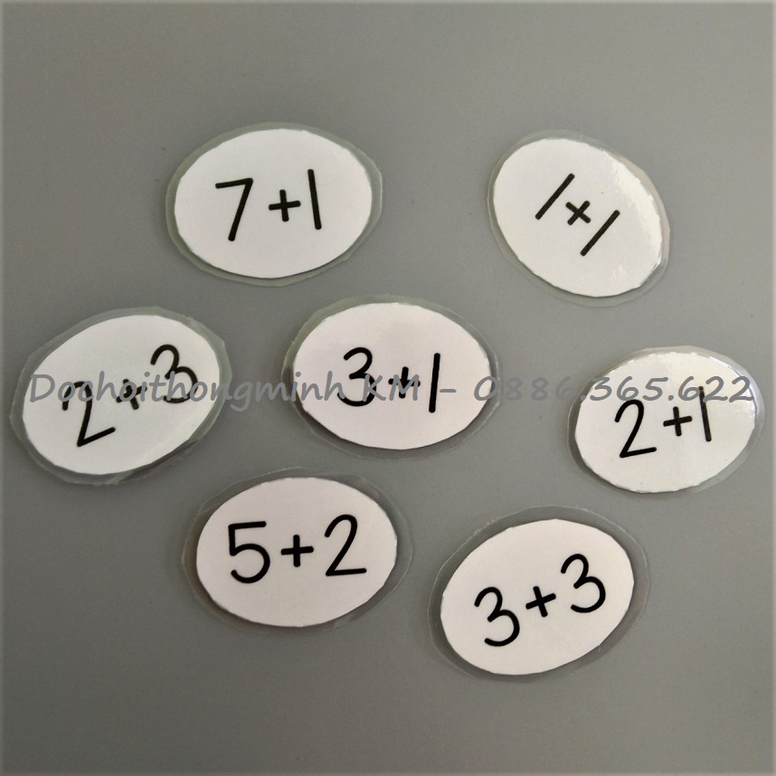 HỌC LIỆU - Cừu làm toán