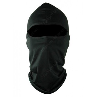 KHĂN TRÙM NINJA